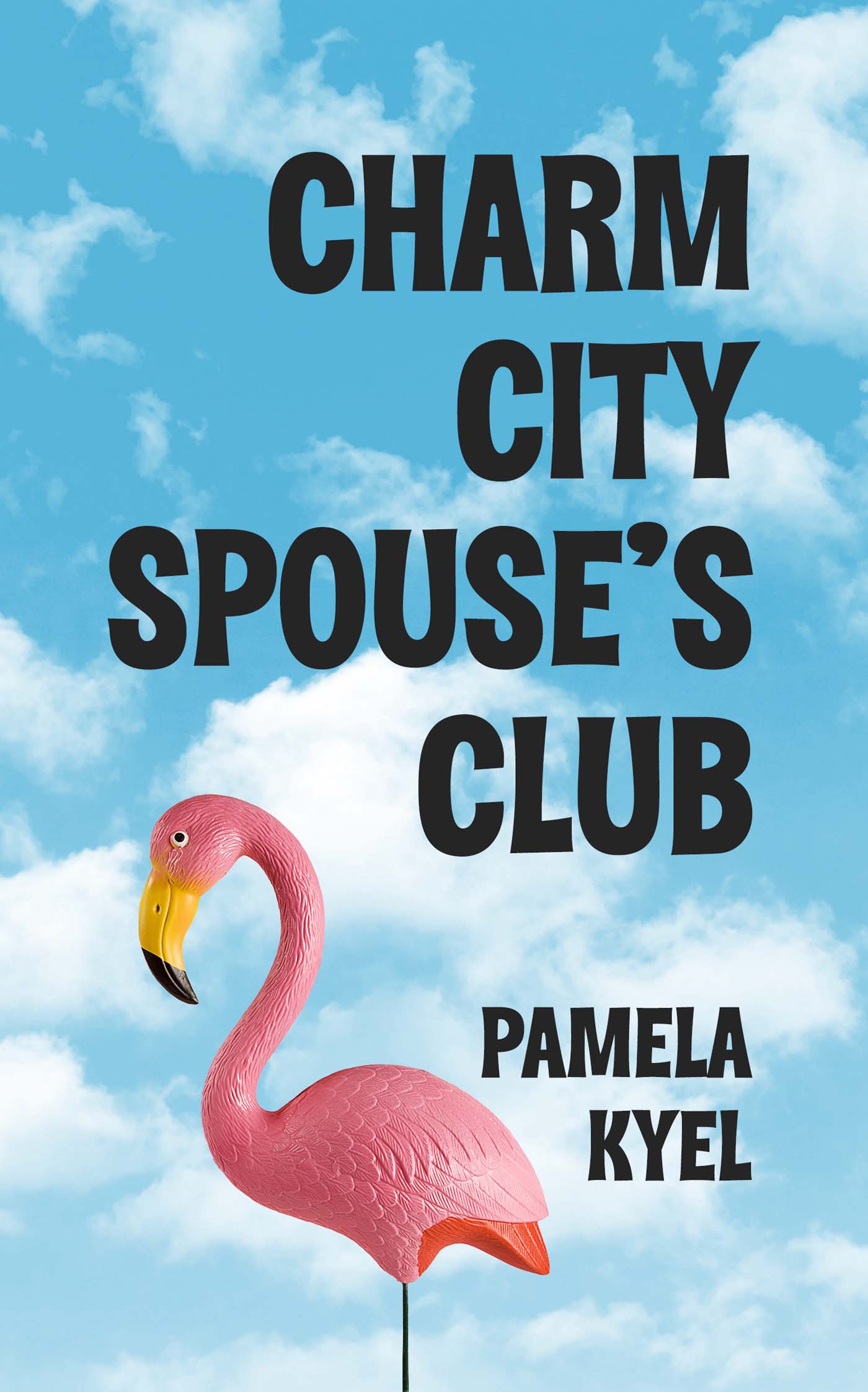 Charm City Spouse's Club image 0
