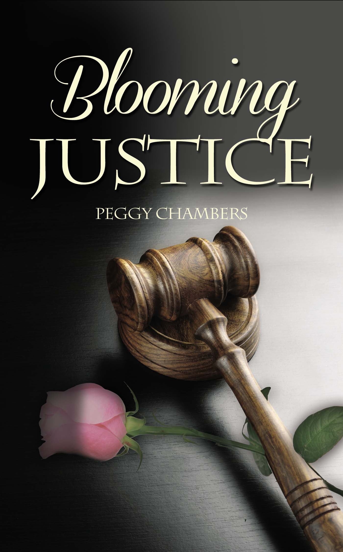 Blooming Justice image 0