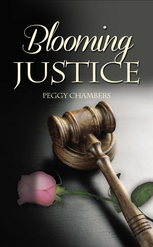 Blooming Justice image 0