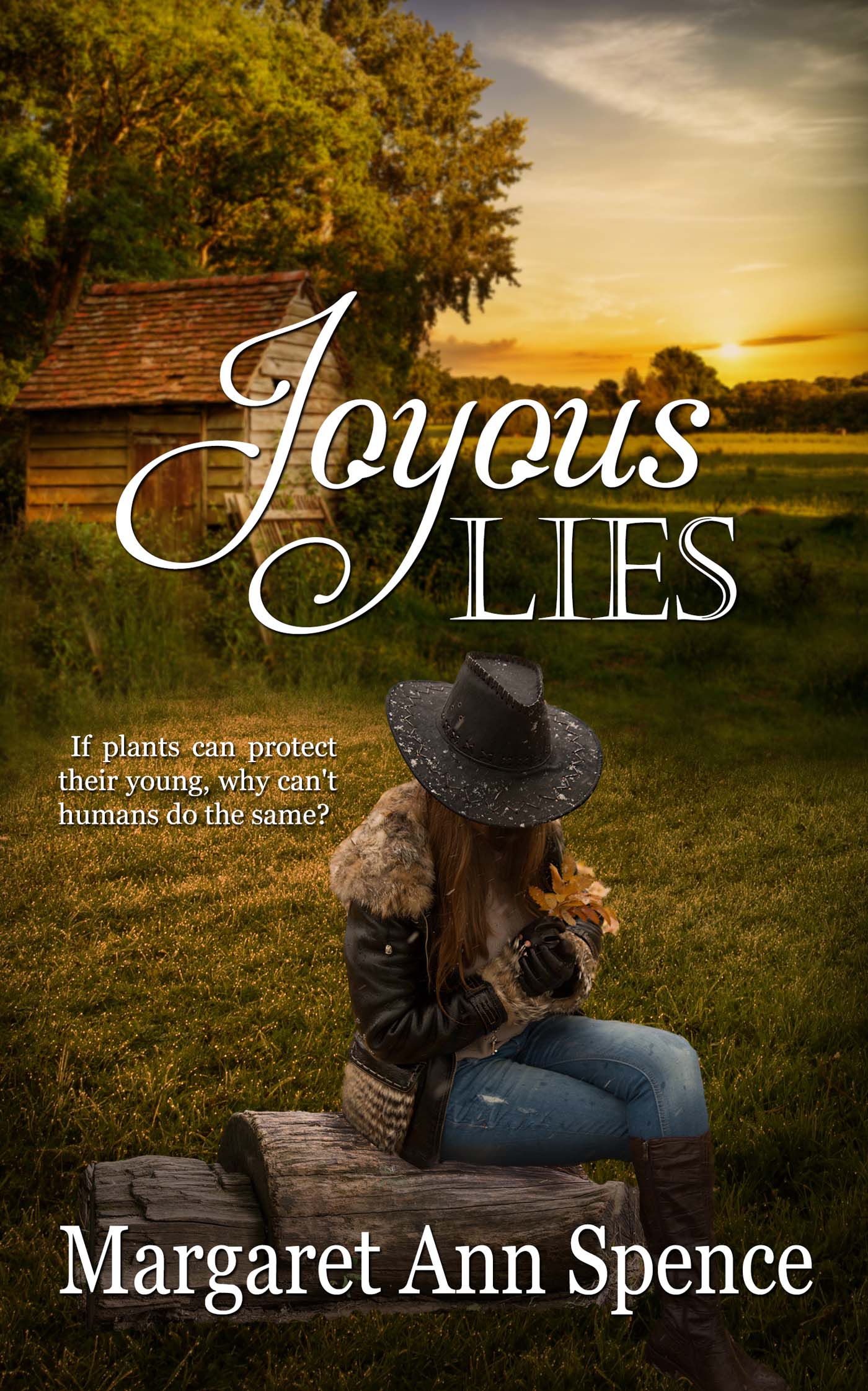 Joyous Lies image 0