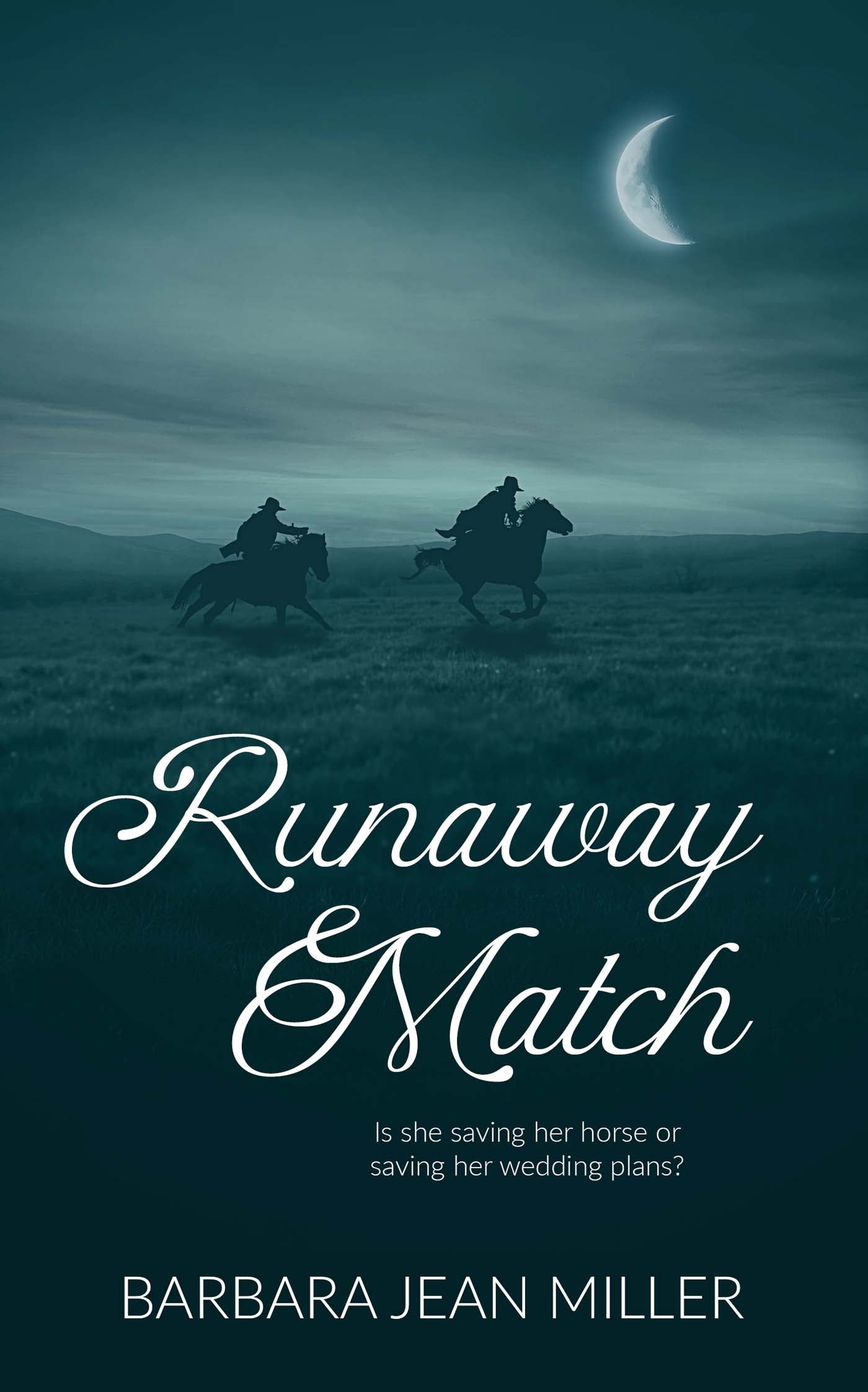 Runaway Match image 0