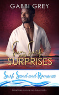 Sun, Surf, and Surprises image 0
