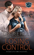 Losing Control image 0