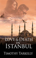 Love and Death in Istanbul image 0