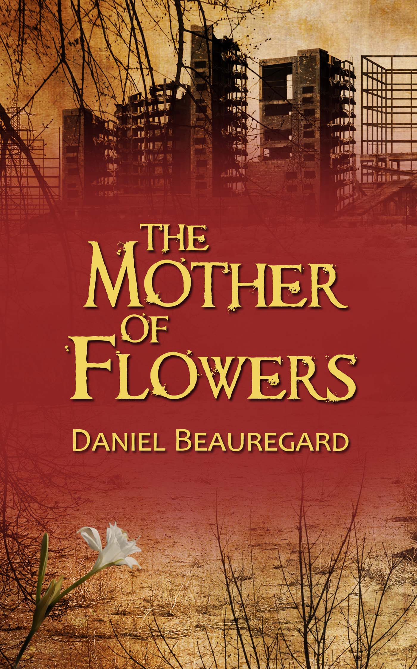 The Mother of Flowers image 0