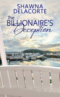The Billionaire's Deception image 0