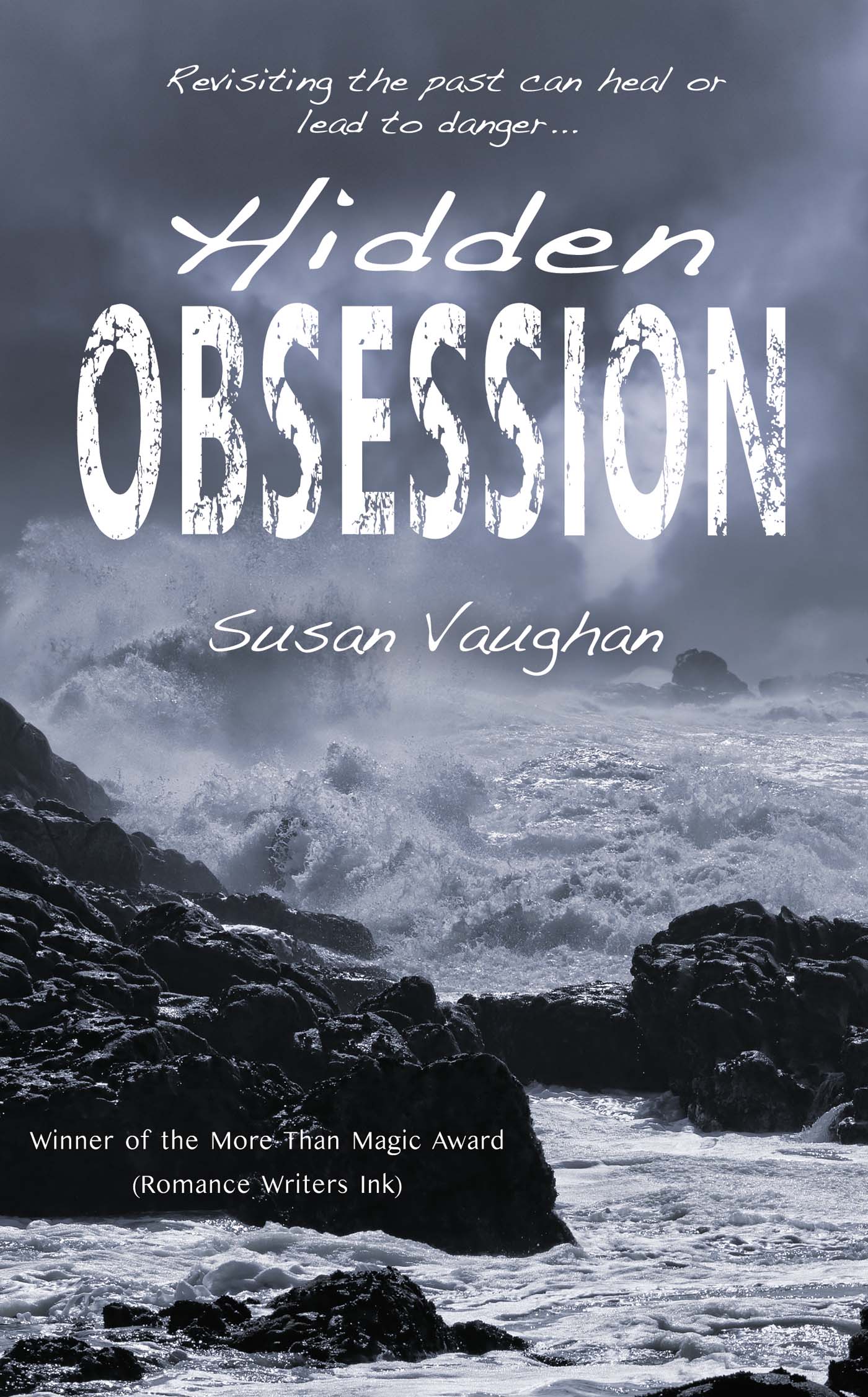 Hidden Obsession image 0