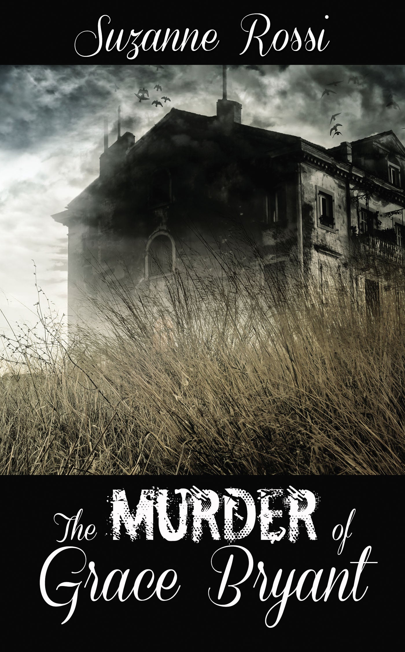 The Murder of Grace Bryant image 0