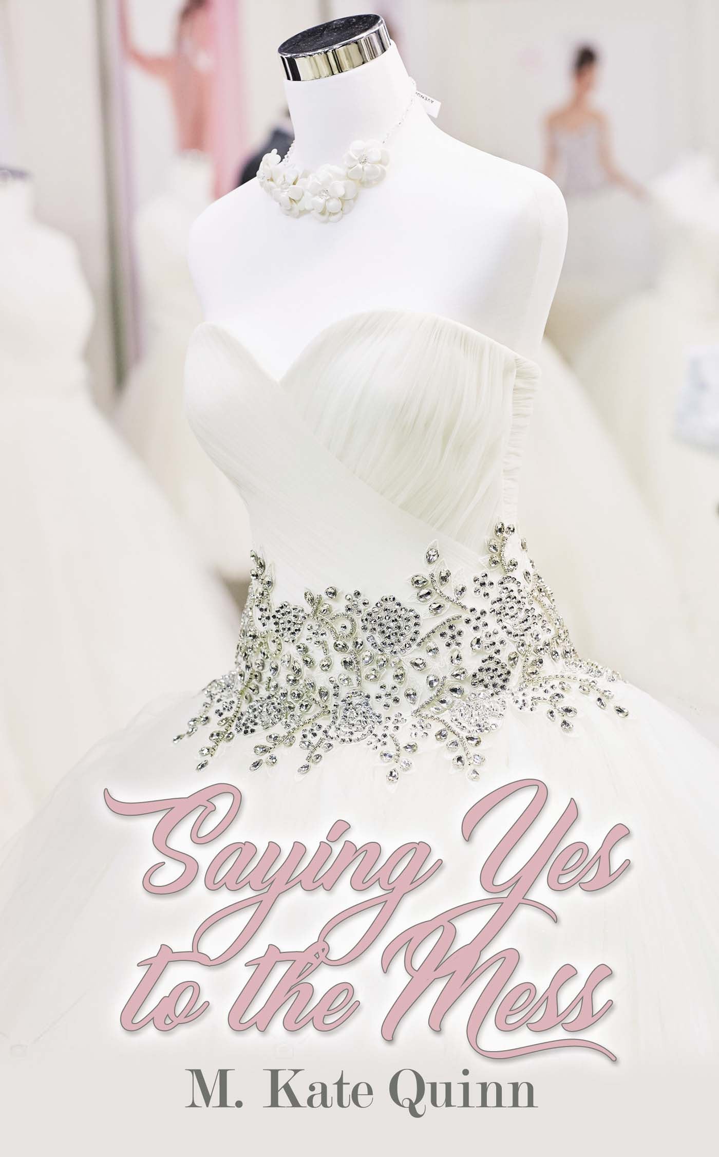 Saying Yes to the Mess image 0
