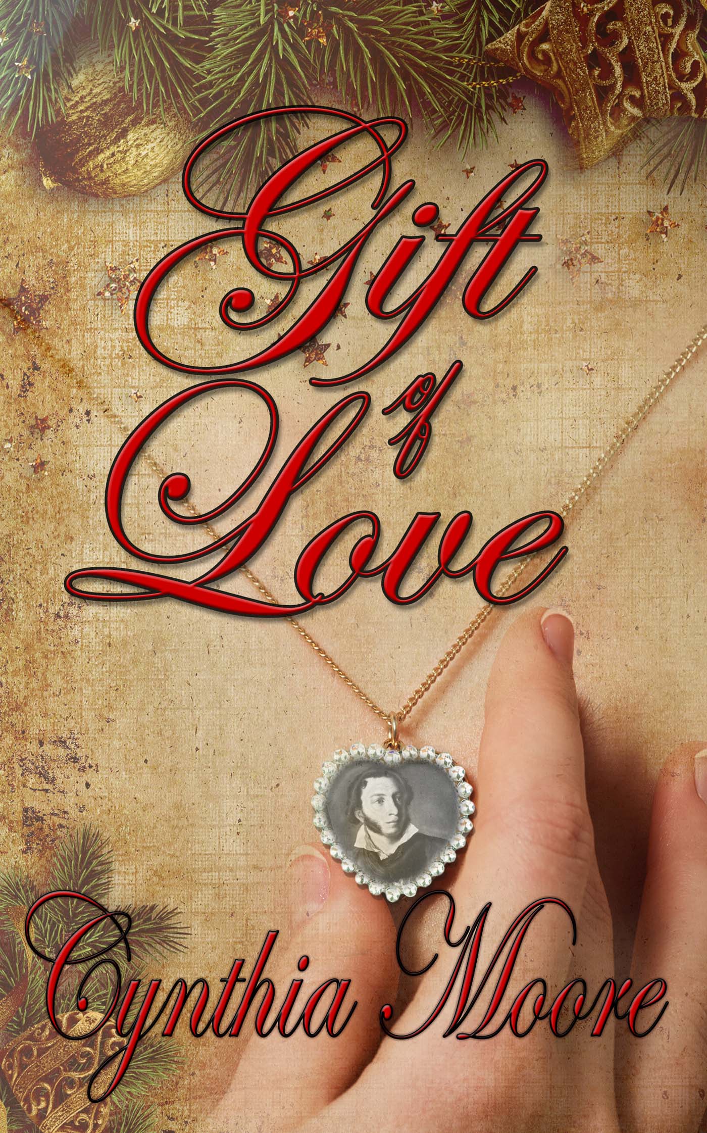 Gift of Love image 0