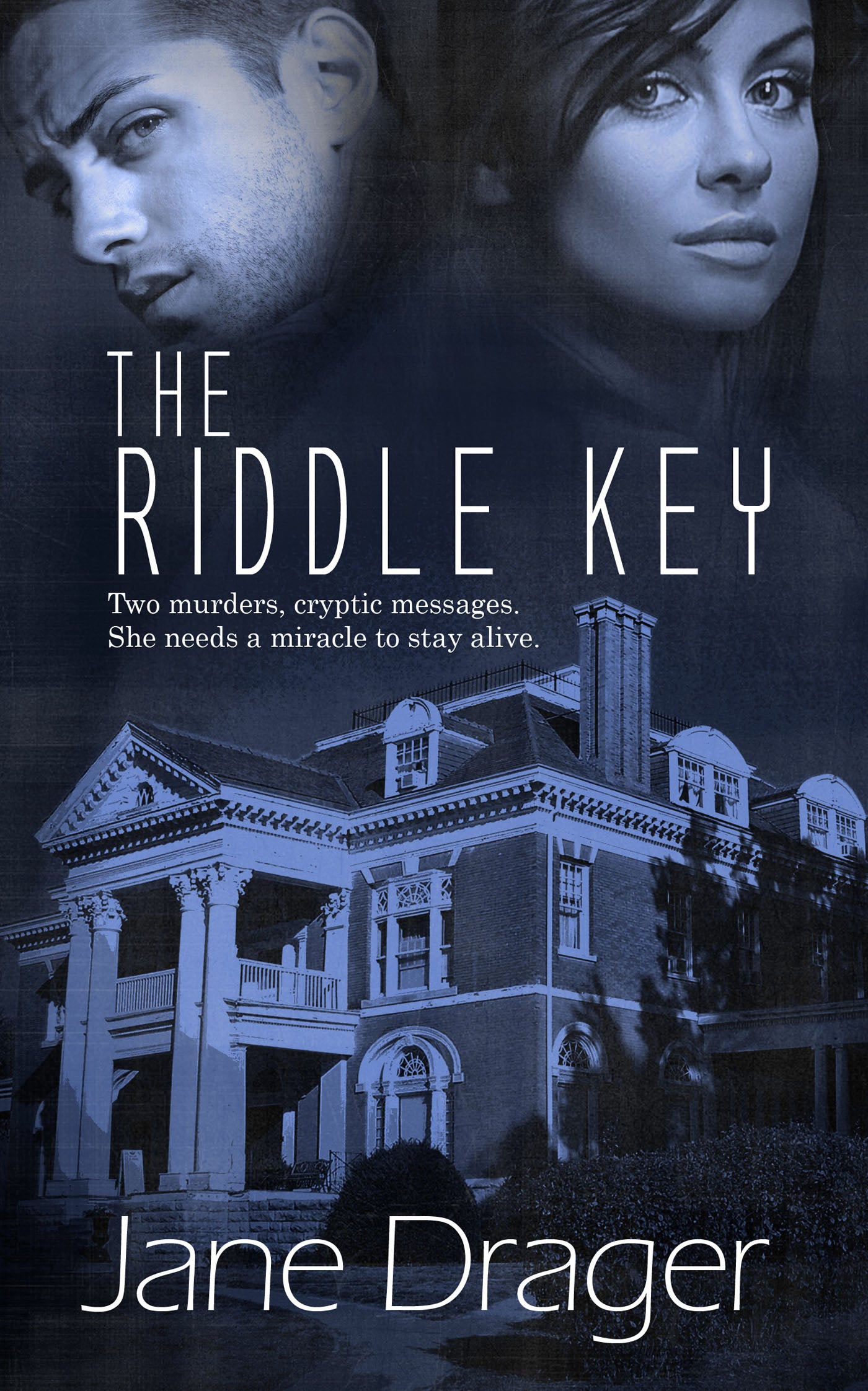 The Riddle Key image 0