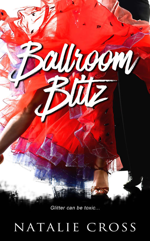 Ballroom Blitz image 0