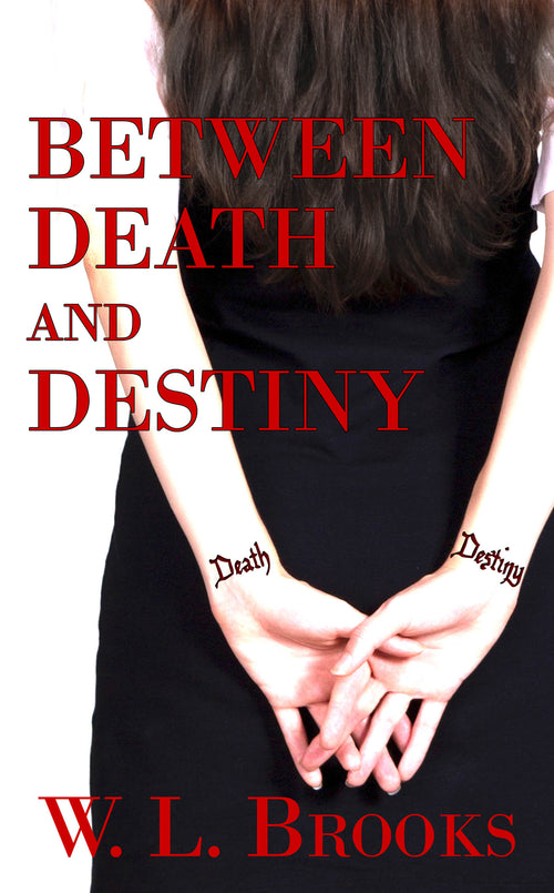Between Death and Destiny image 0