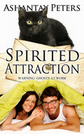 Spirited Attraction image 0