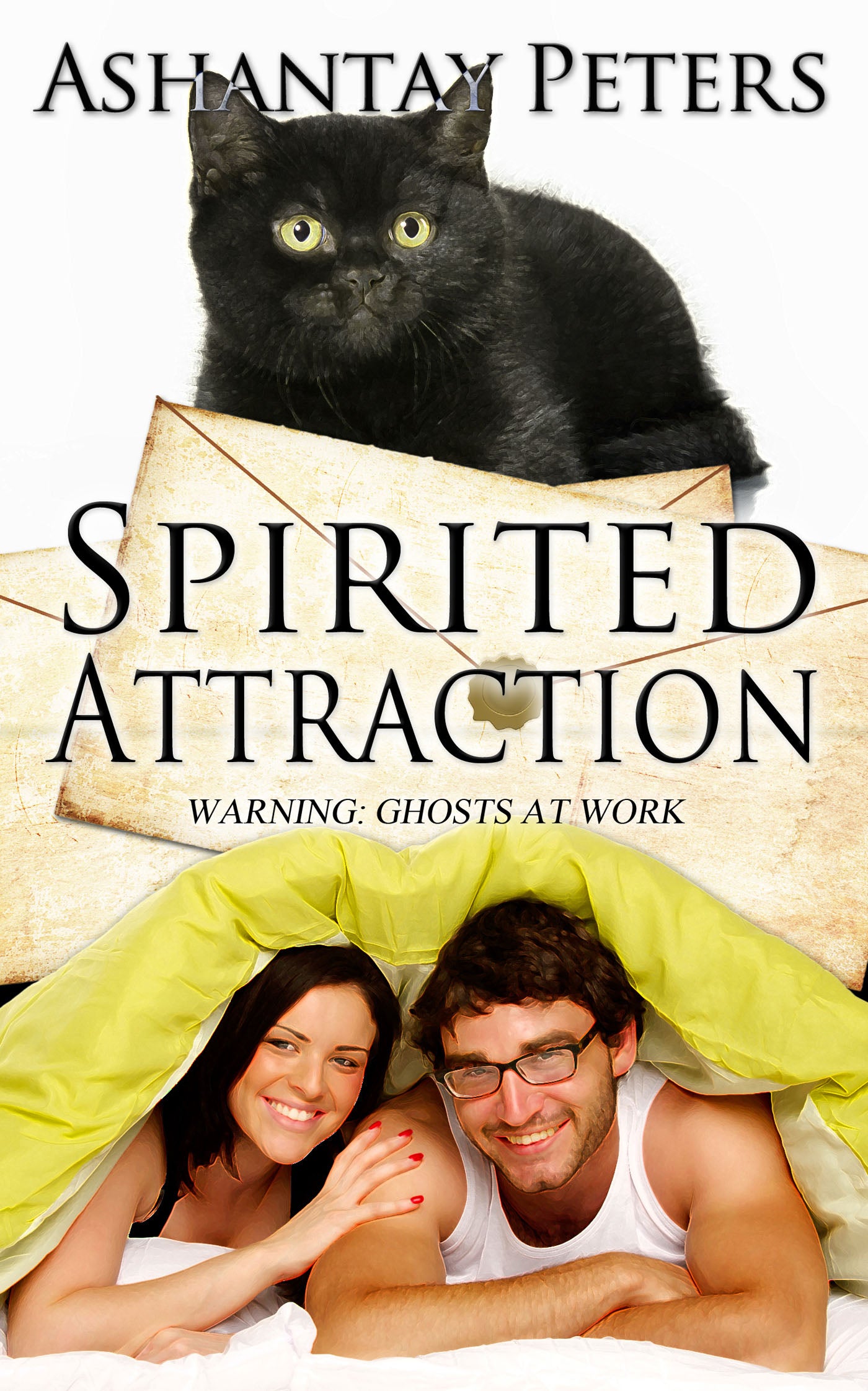 Spirited Attraction image 0