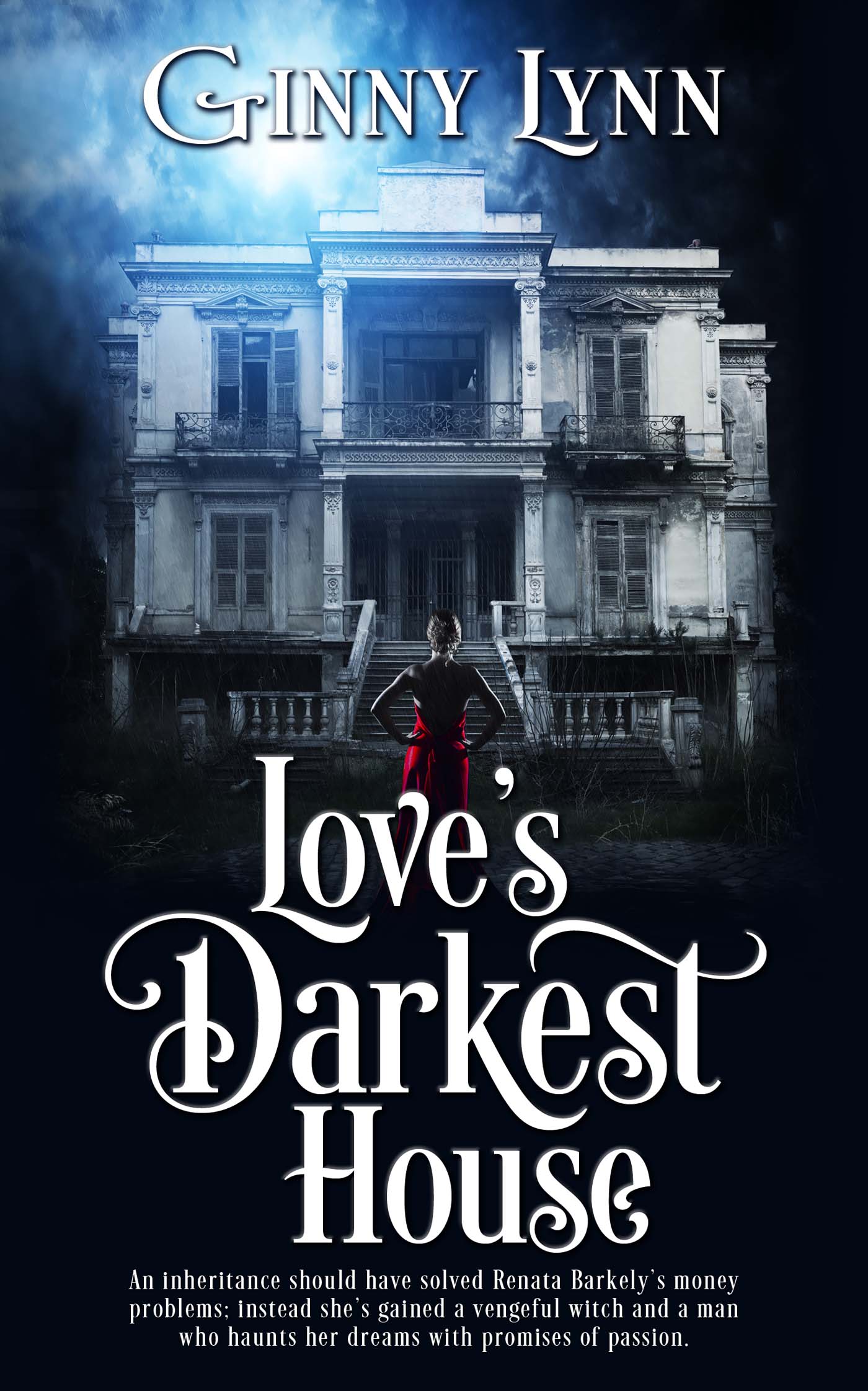 Love's Darkest House image 0