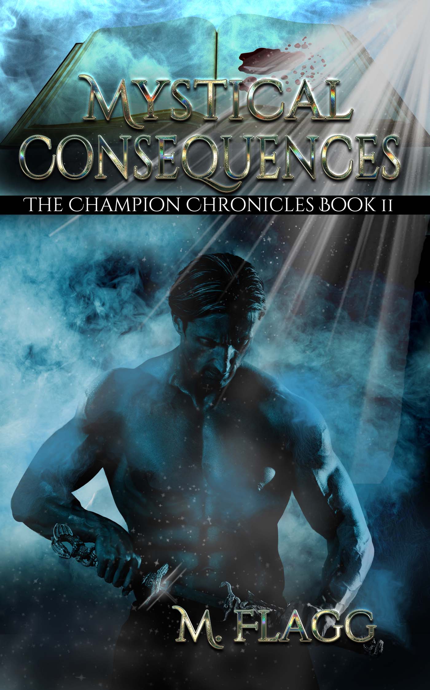 Mystical Consequences image 0