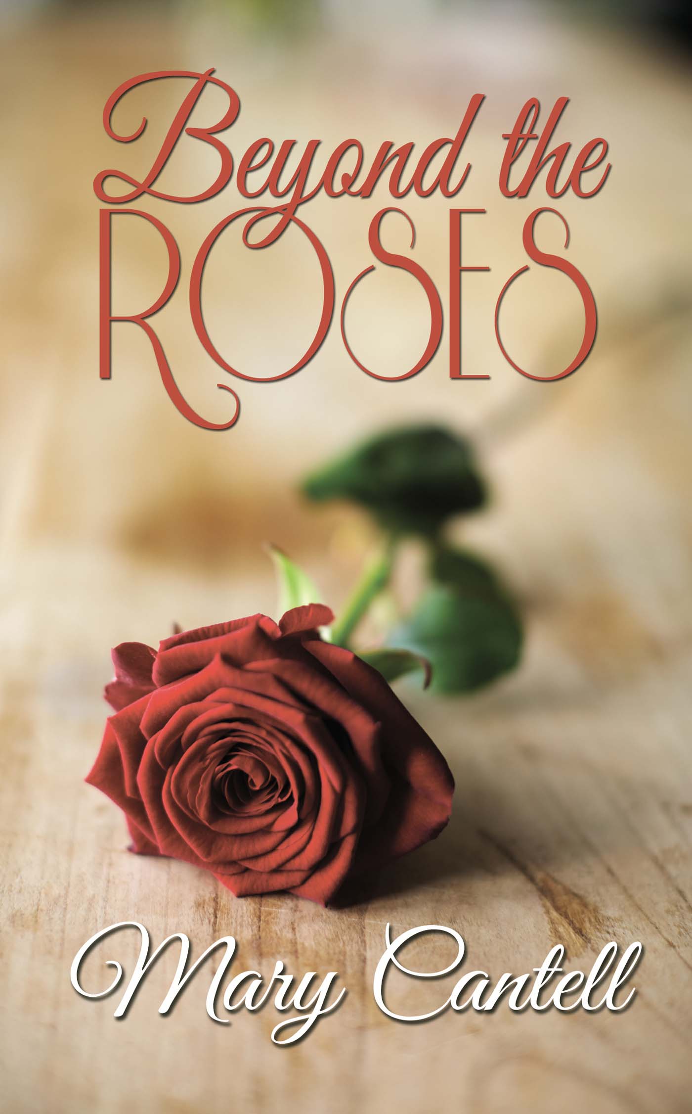 Beyond the Roses image 0