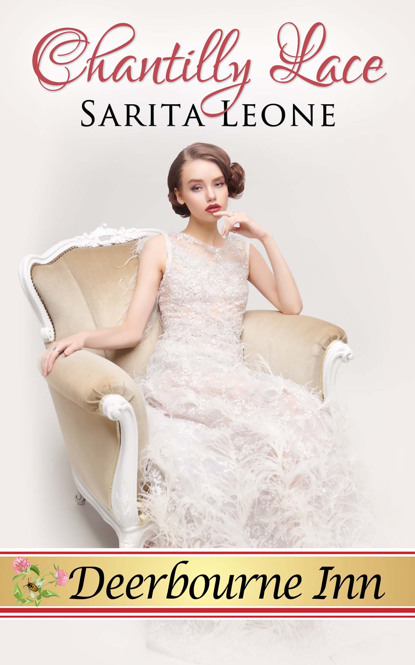 Chantilly Lace image 0