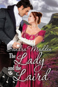 The Lady and the Laird image 0
