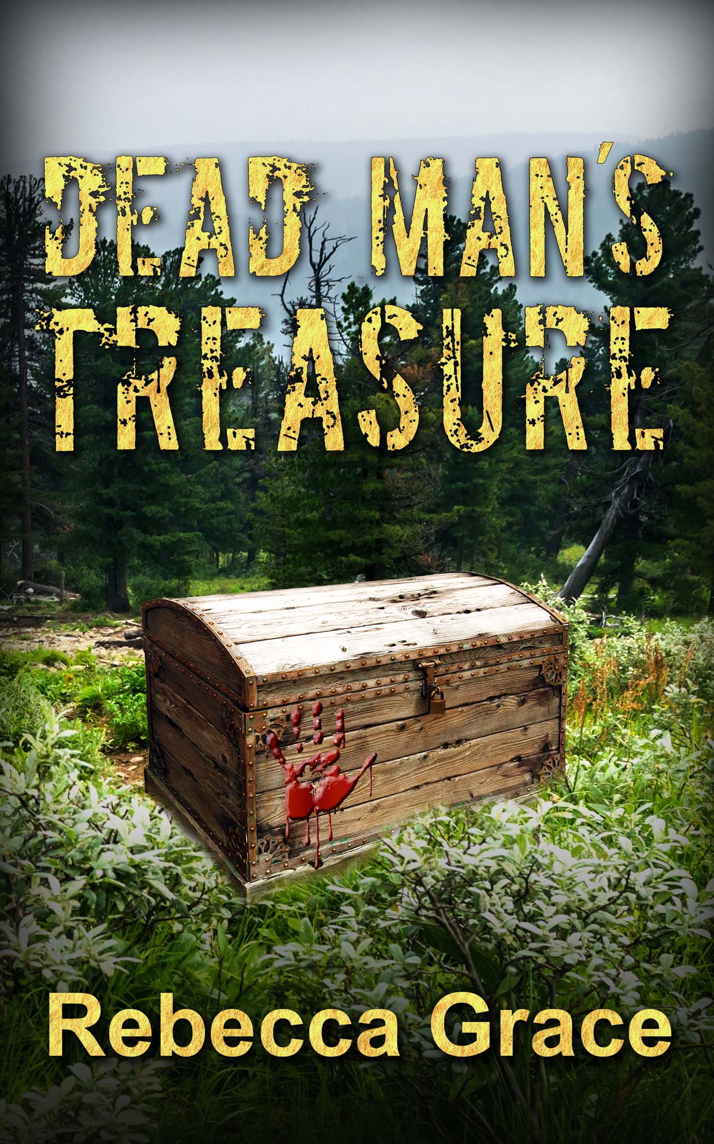 Dead Man's Treasure image 0