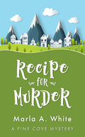 Recipe for Murder image 0