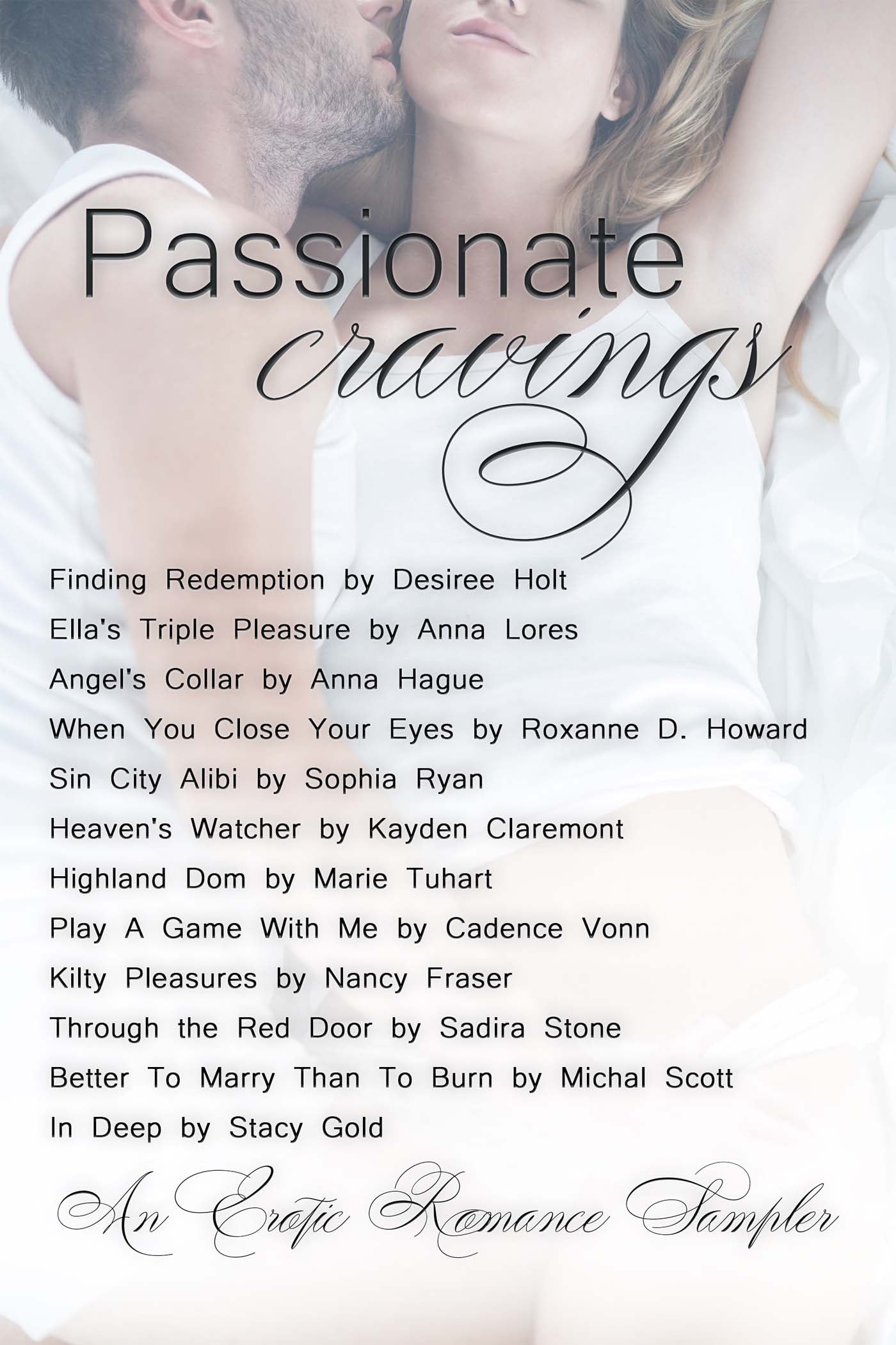 Passionate Cravings image 0