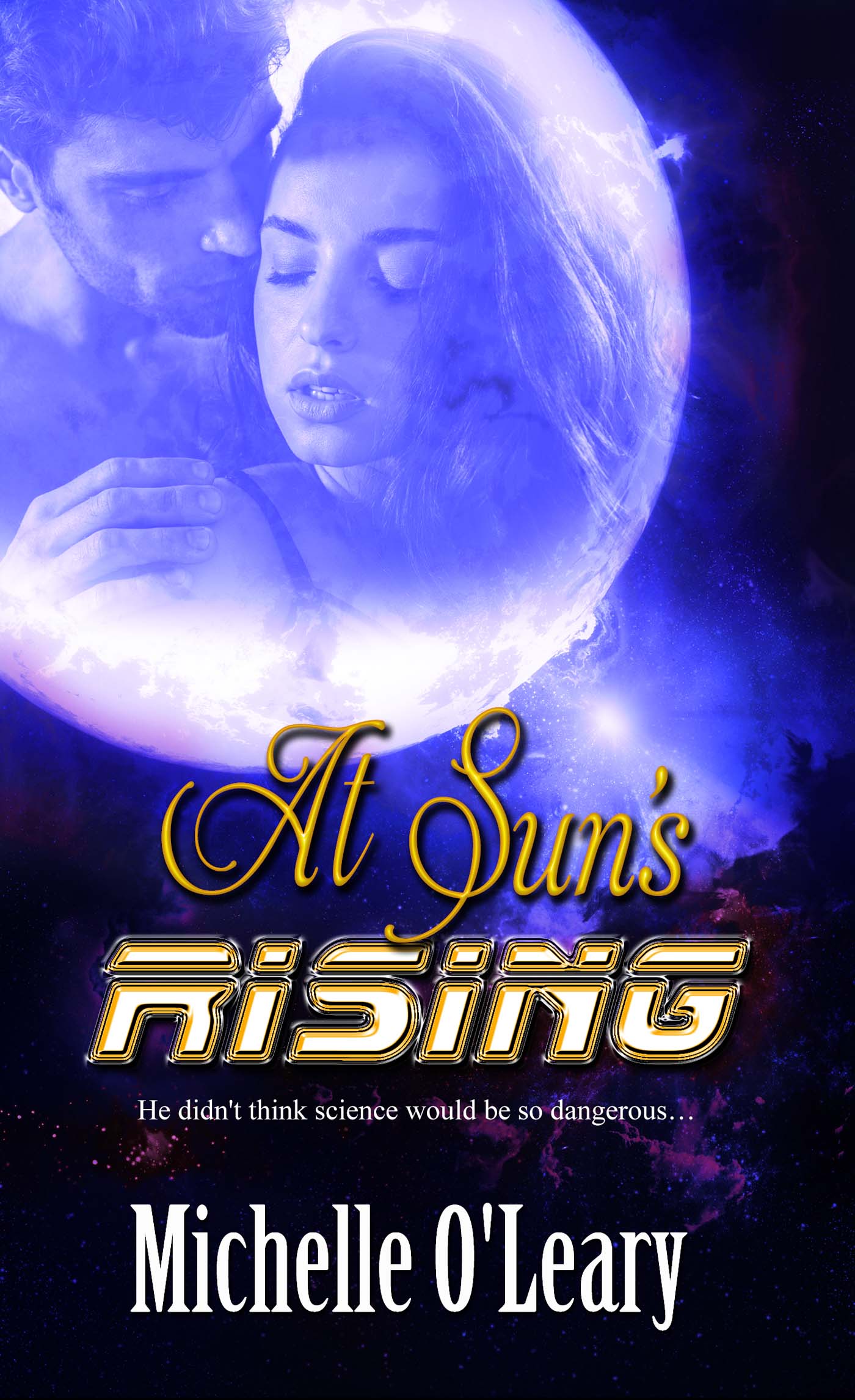 At Sun's Rising image 0