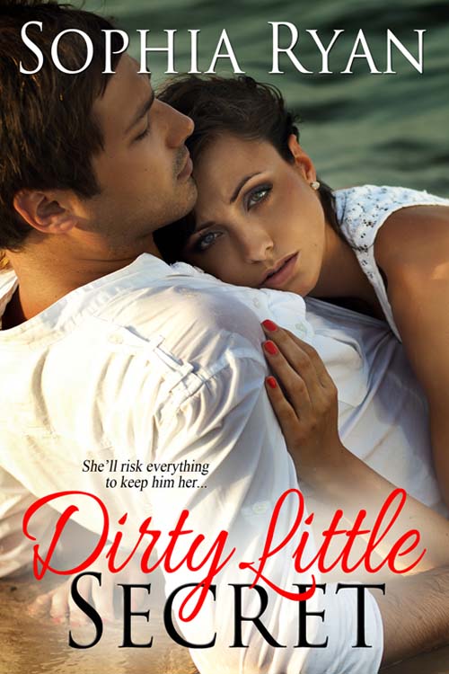 Dirty Little Secret image 0