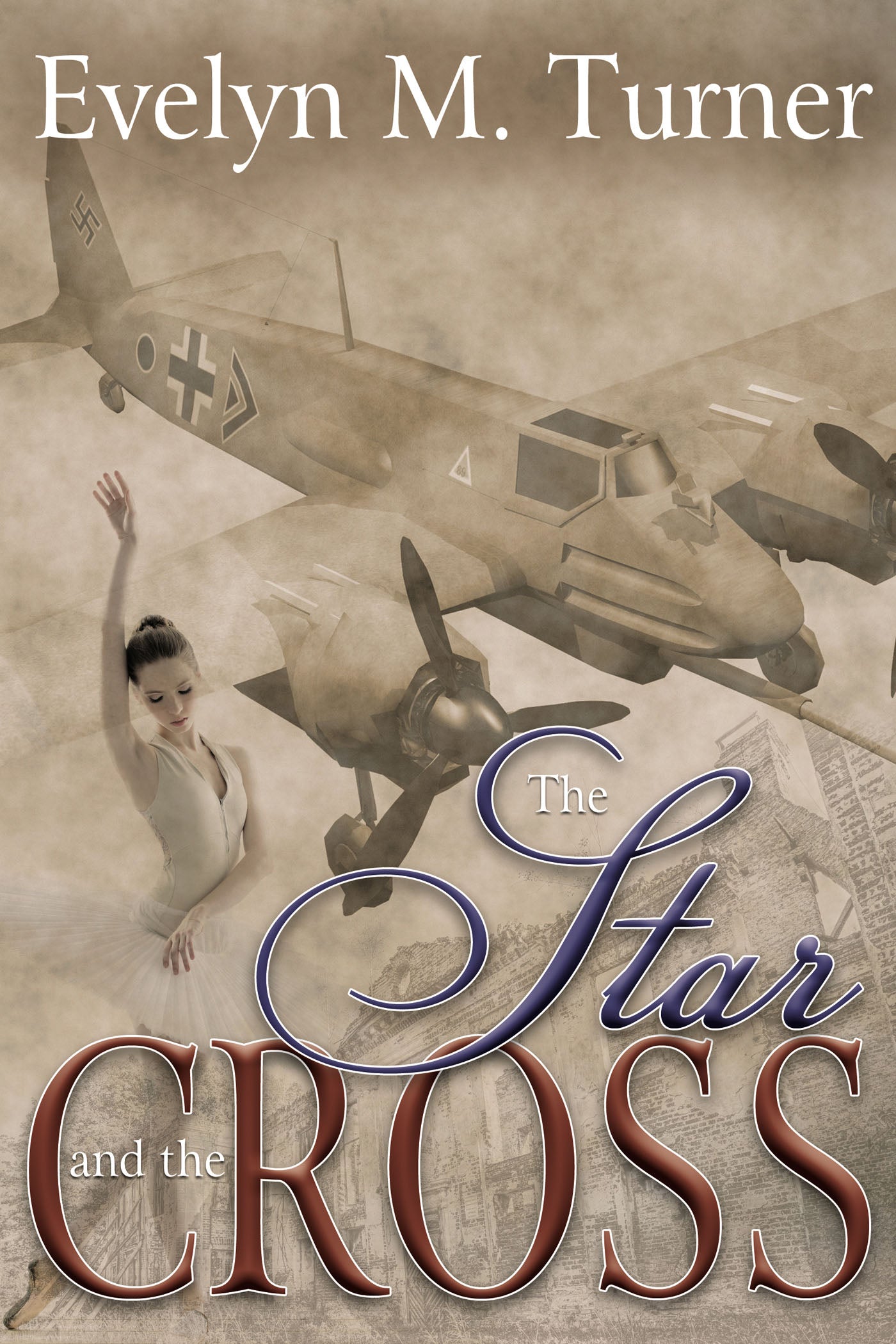 The Star and the Cross image 0