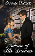 The Woman of His Dreams image 0
