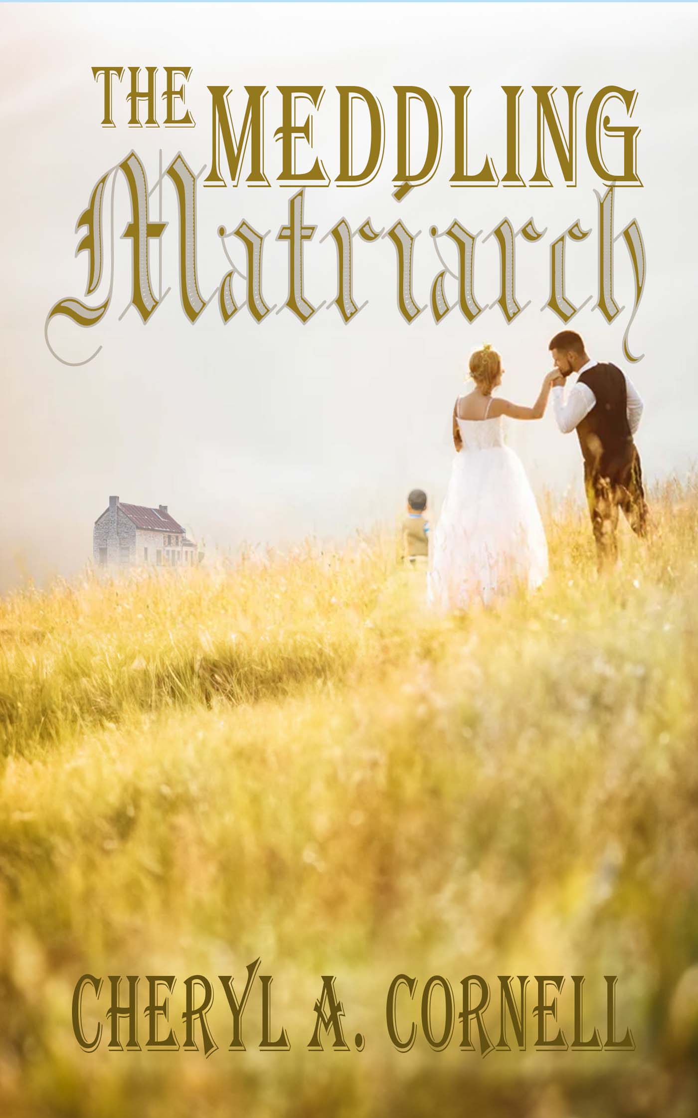 The Meddling Matriarch image 0