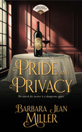 Pride and Privacy image 0