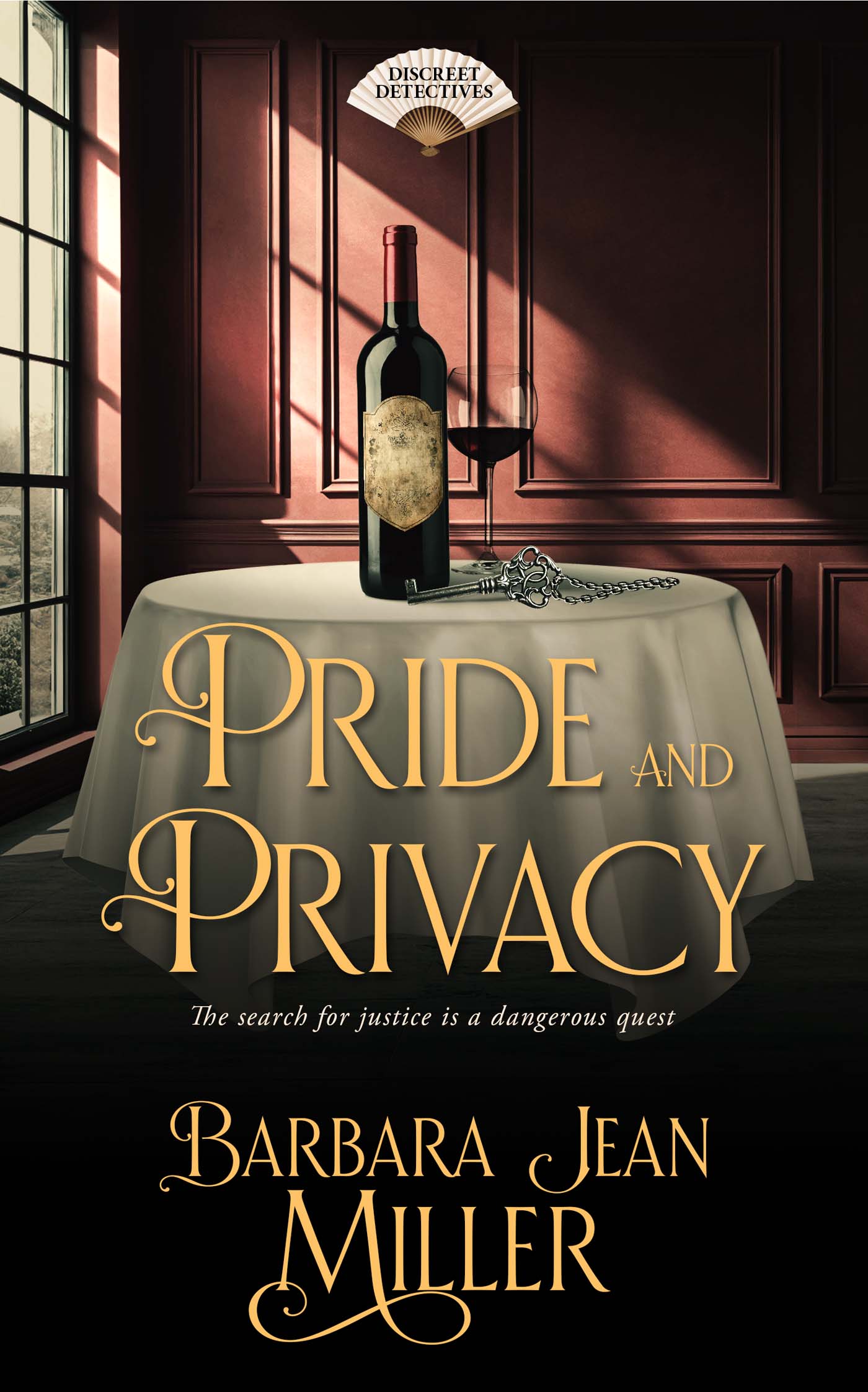 Pride and Privacy image 0