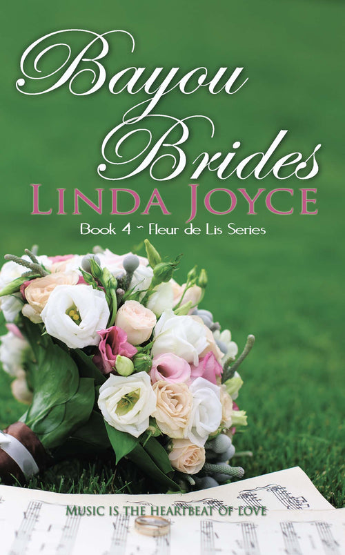 Bayou Brides image 0