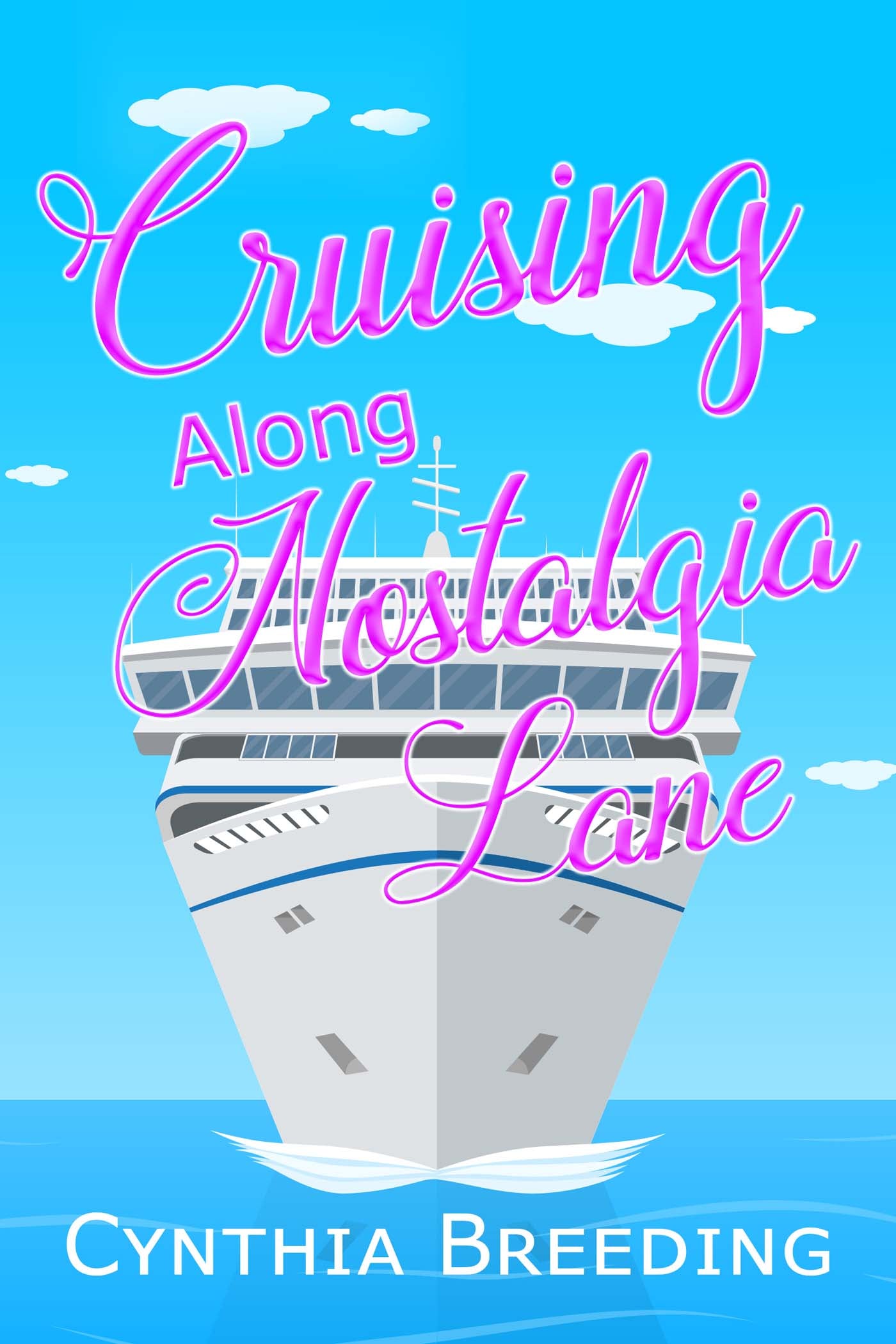 Cruising along Nostalgia Lane image 0
