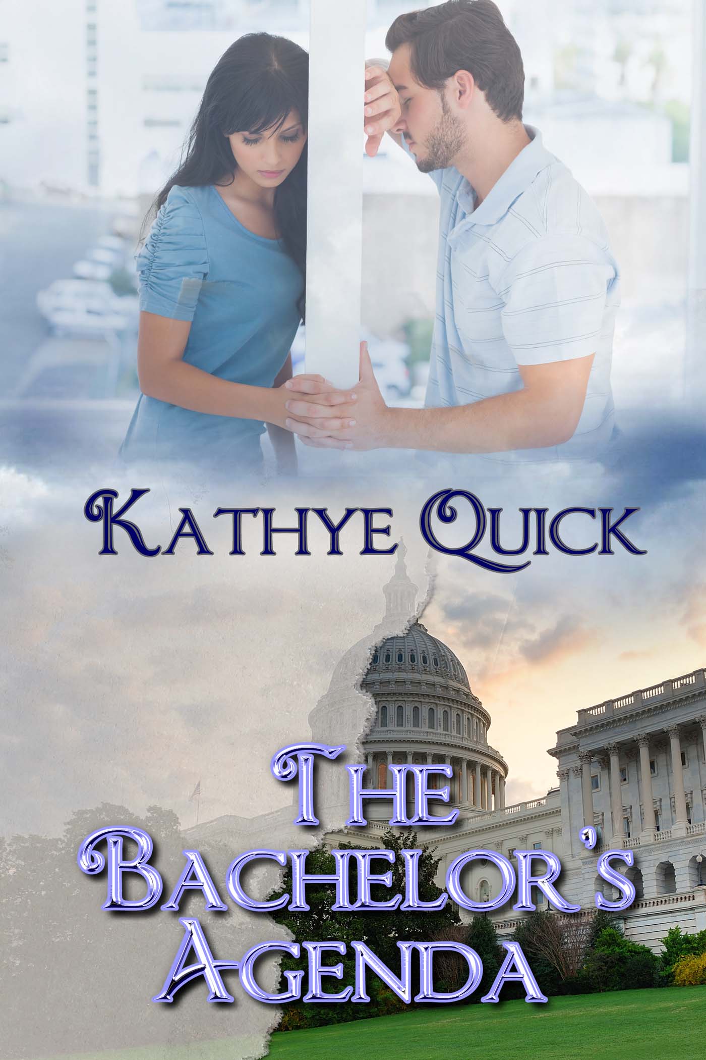 The Bachelor's Agenda image 0