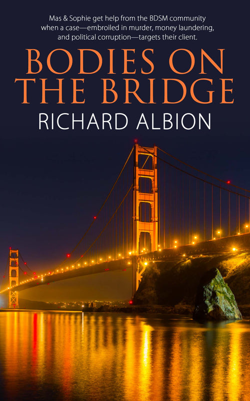 Bodies On the Bridge image 0