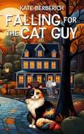 Falling for the Cat Guy image 0