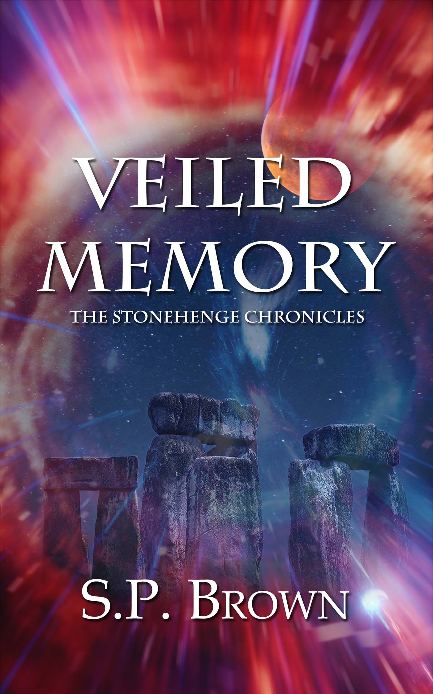 Veiled Memory image 0