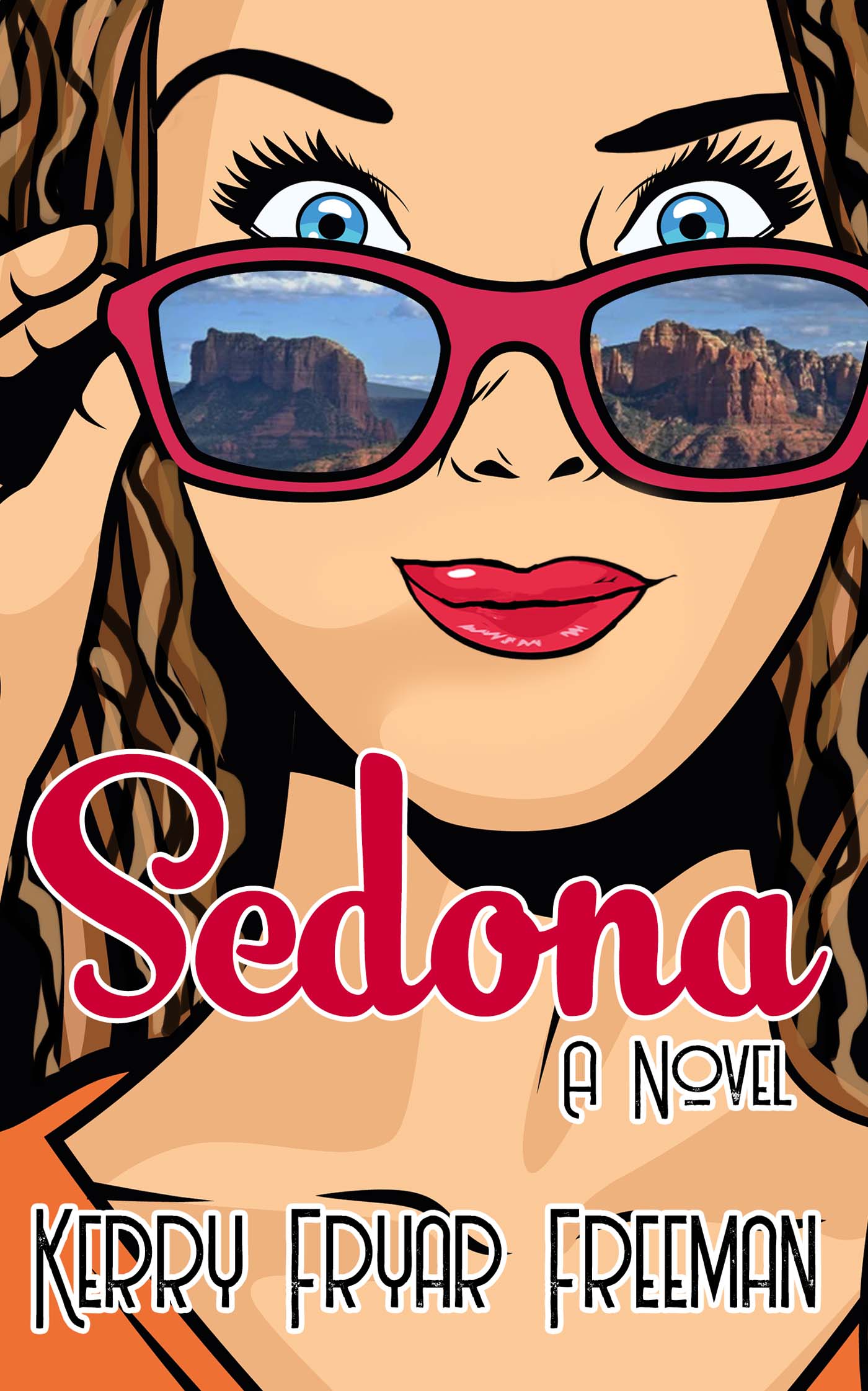 Sedona image 0