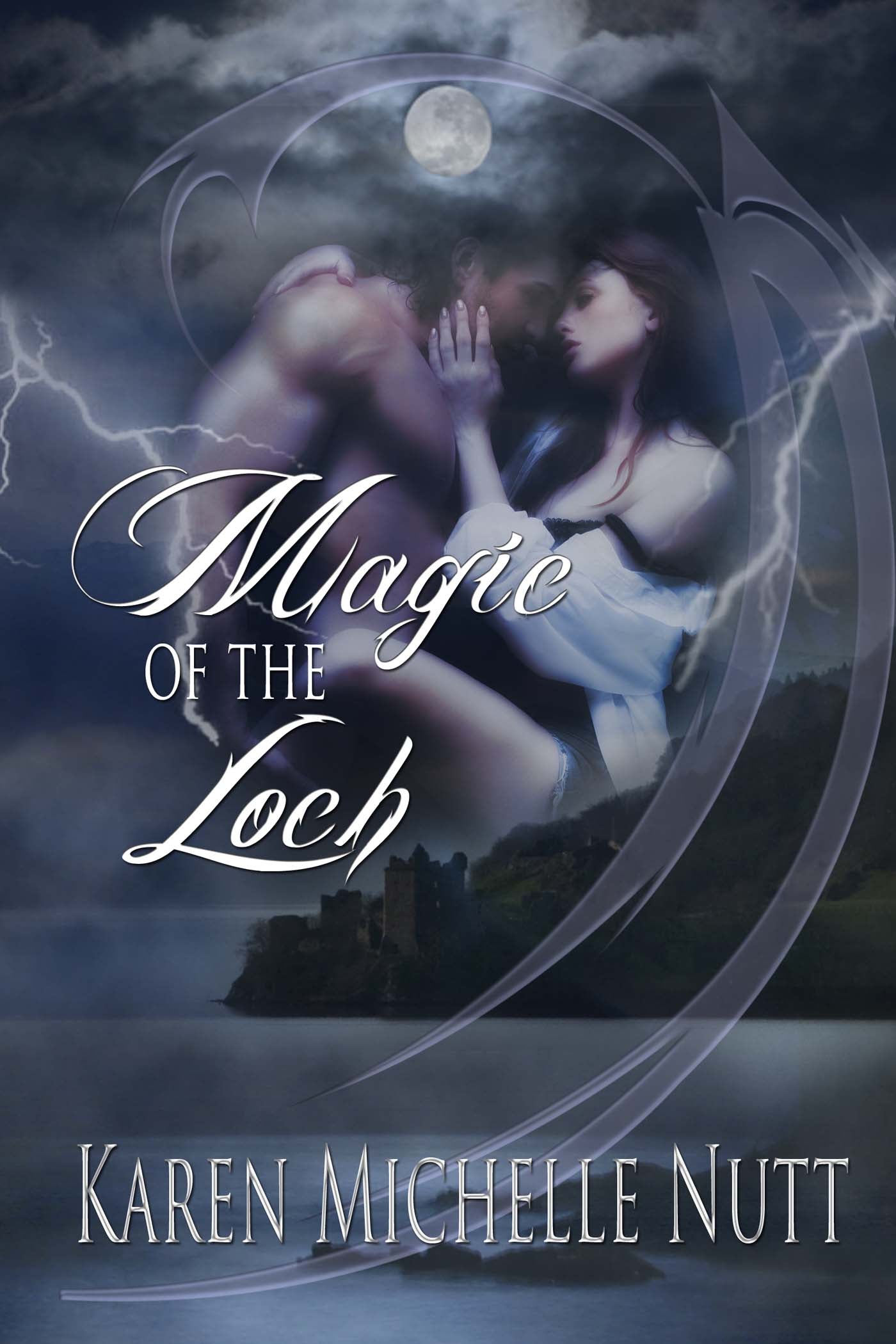 Magic of the Loch image 0