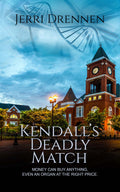 Kendall’s Deadly Match image 0