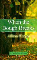 When the Bough Breaks image 0