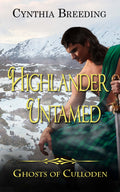 Highlander Untamed image 0