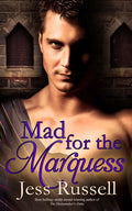 Mad for the Marquess image 0