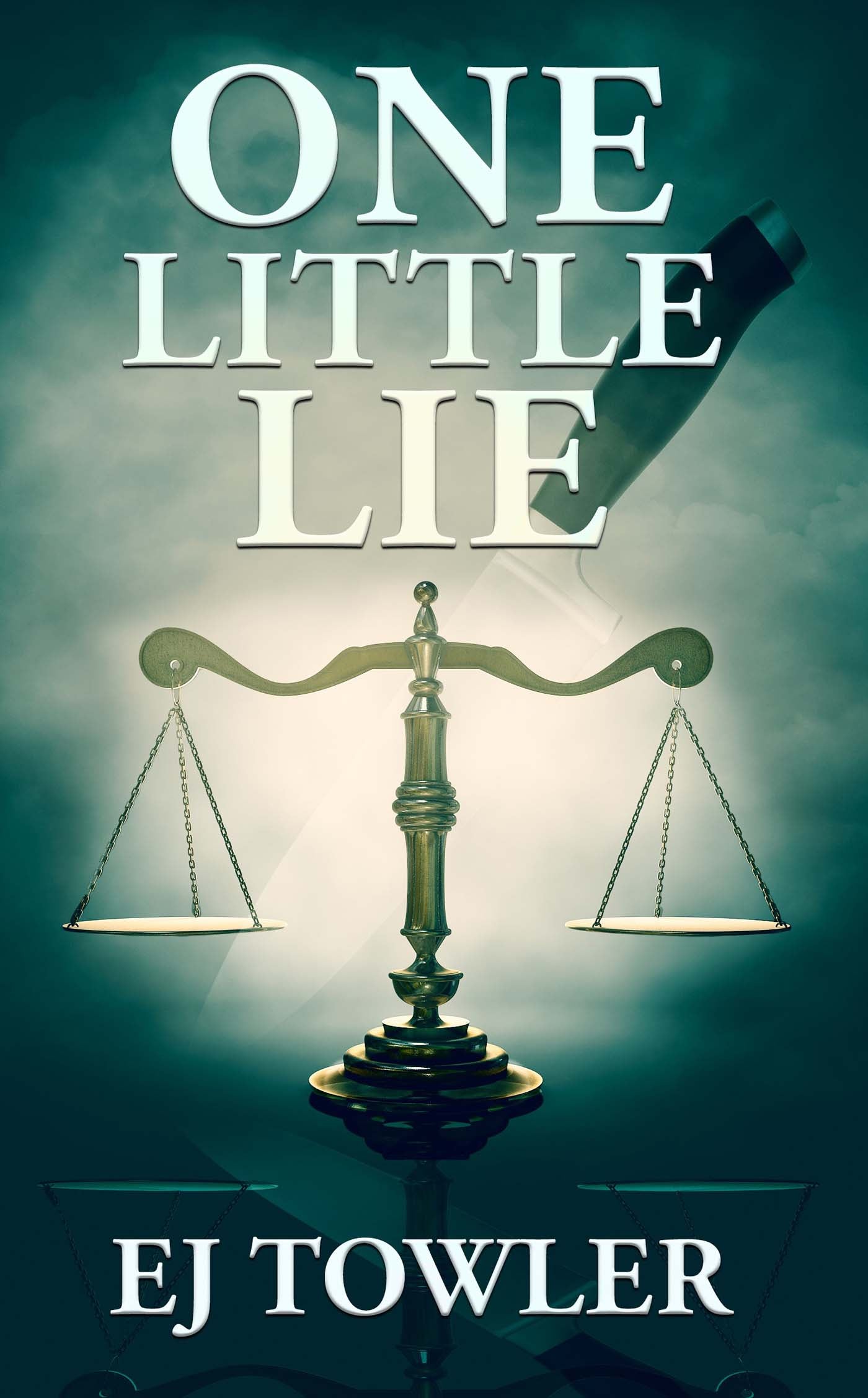 One Little Lie image 0