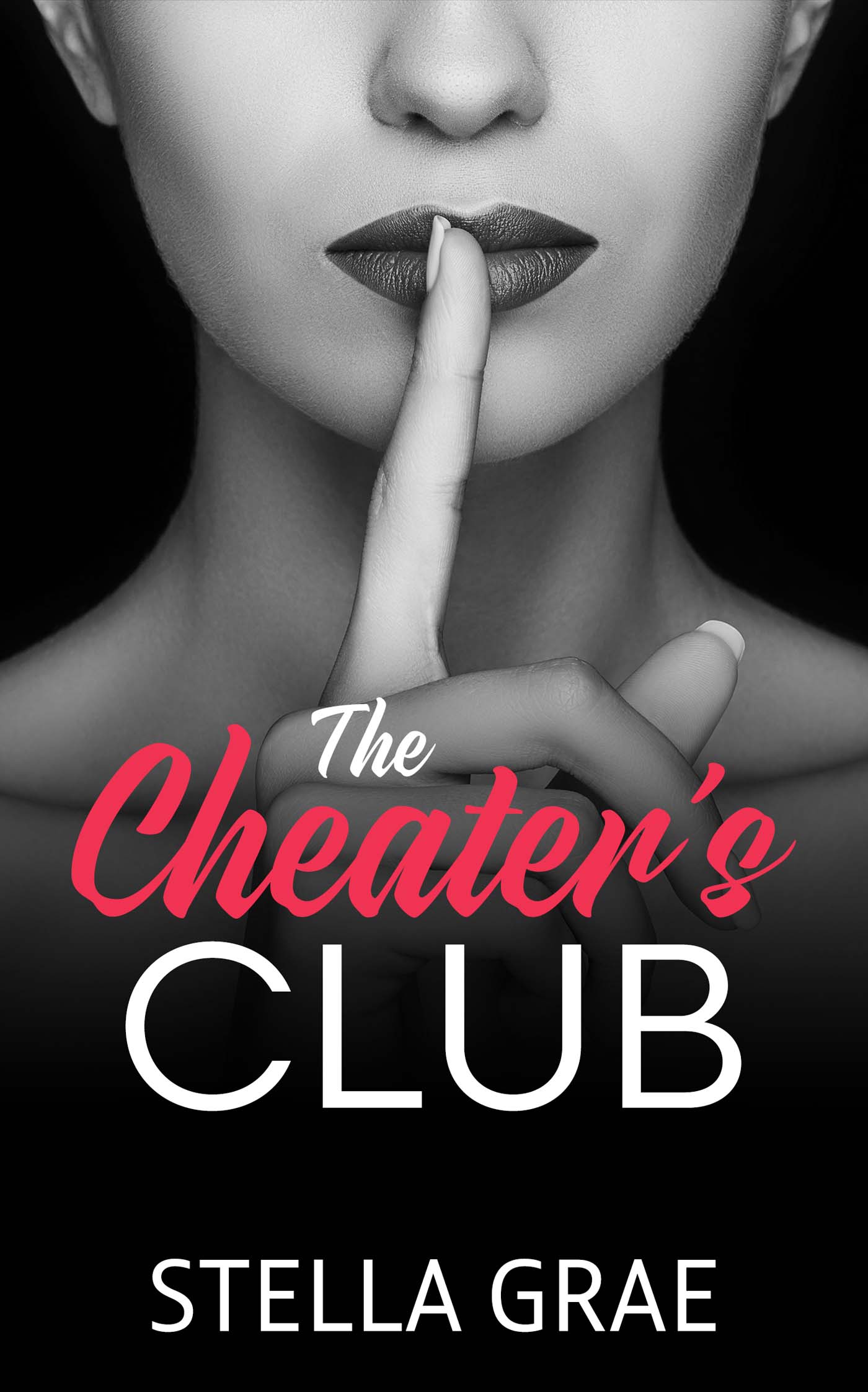 The Cheater’s Club image 0