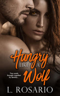 Hungry Like a Wolf image 0