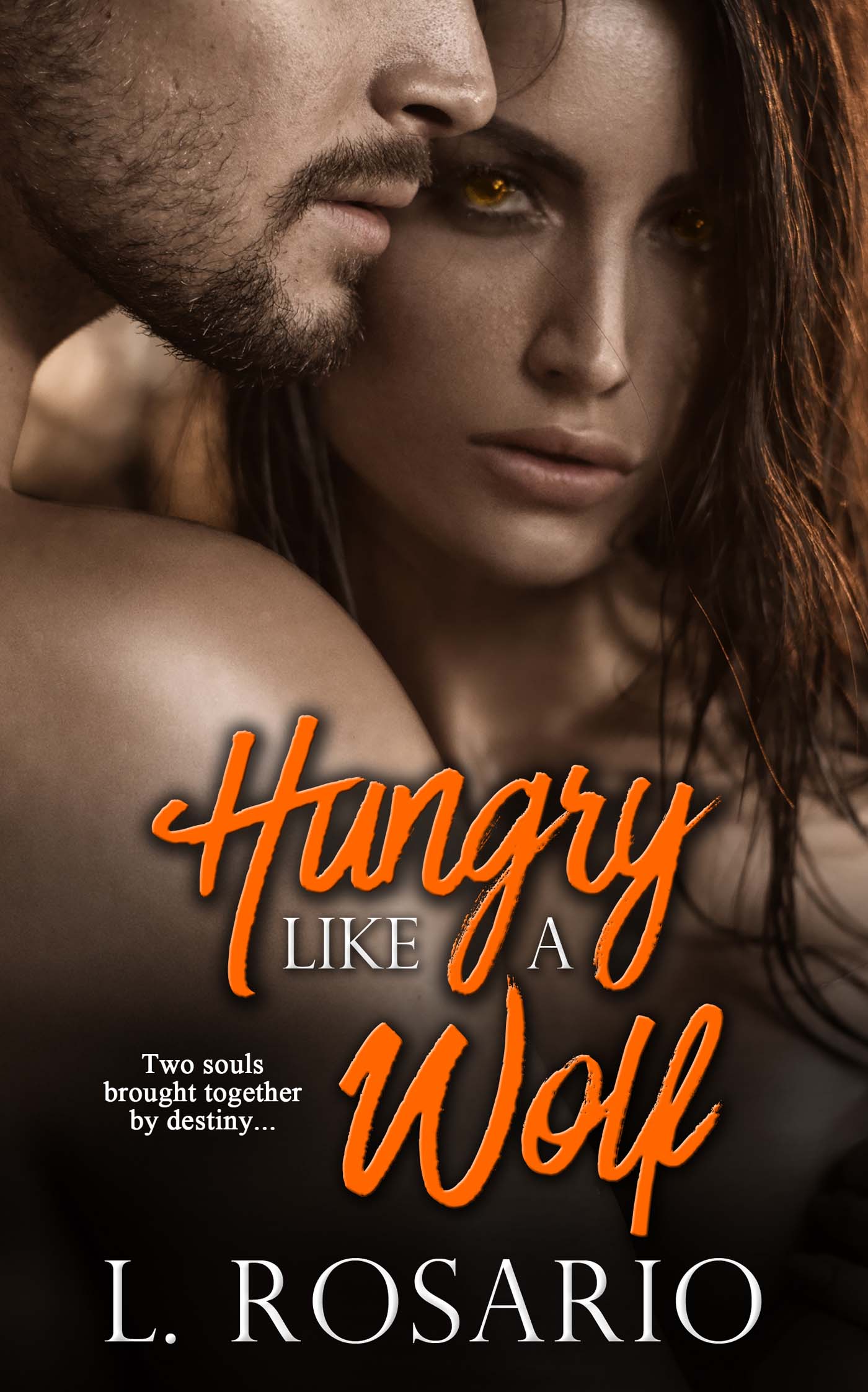 Hungry Like a Wolf image 0